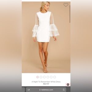 Red Dress boutique dress. Worn once for bachelorette party. Perfect condition.